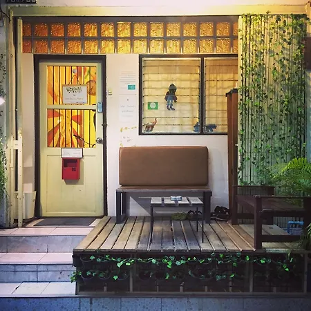 Siam Journey Guesthouse