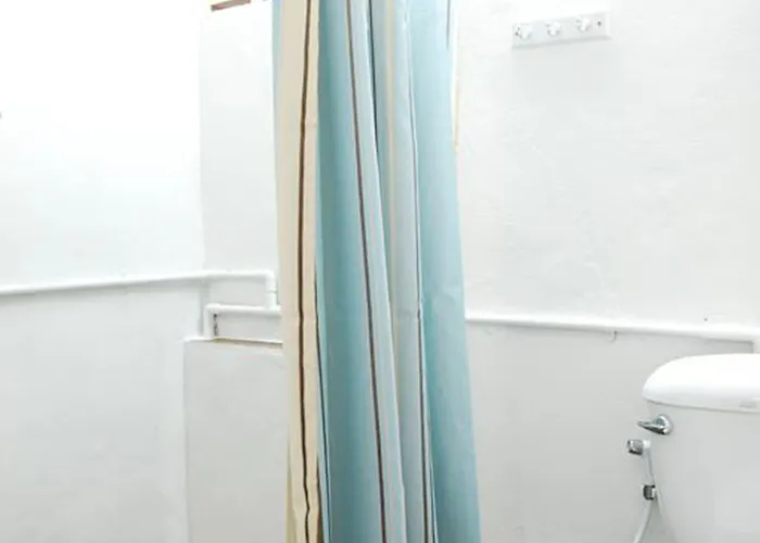 Siam Journey Hostel Bangkok