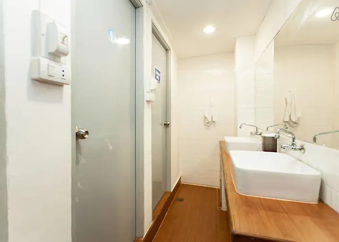 Hostel Siam Journey