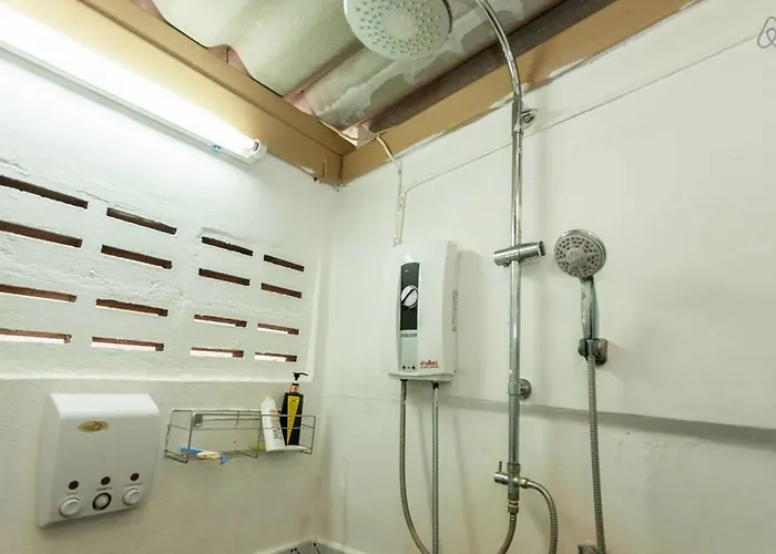 Siam Journey Hostel Bangkok