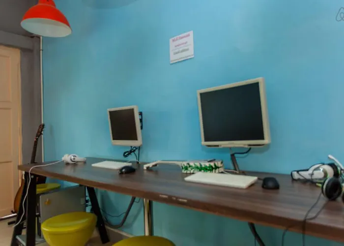 Siam Journey Hostel *