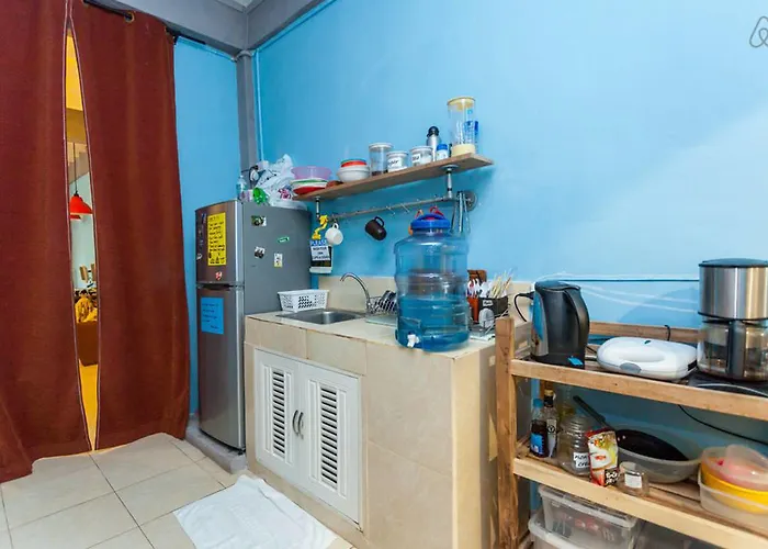 Siam Journey Hostel *