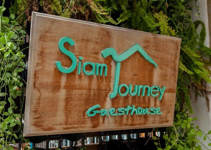 Siam Journey Hostel