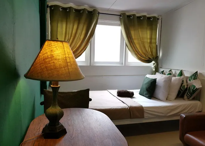 Siam Journey Hostel *
