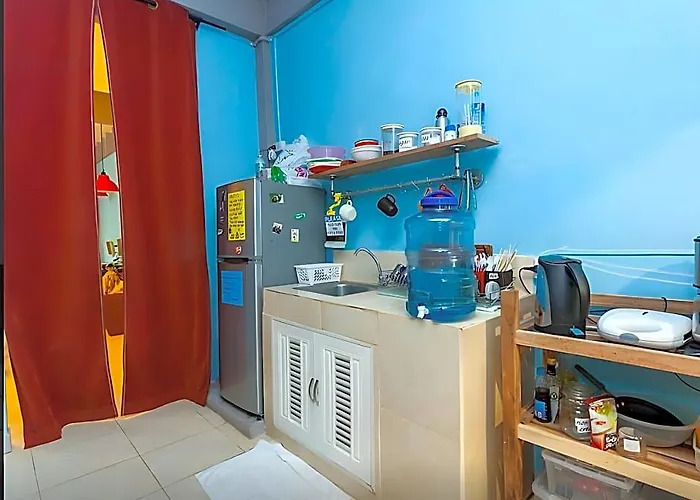Hostel Siam Journey *