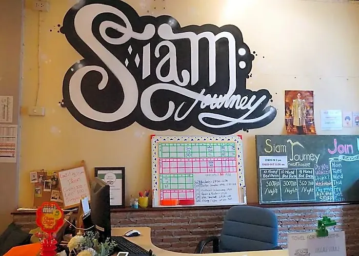 Siam Journey *