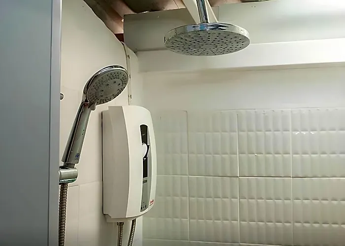 Hostel Siam Journey Bangkok