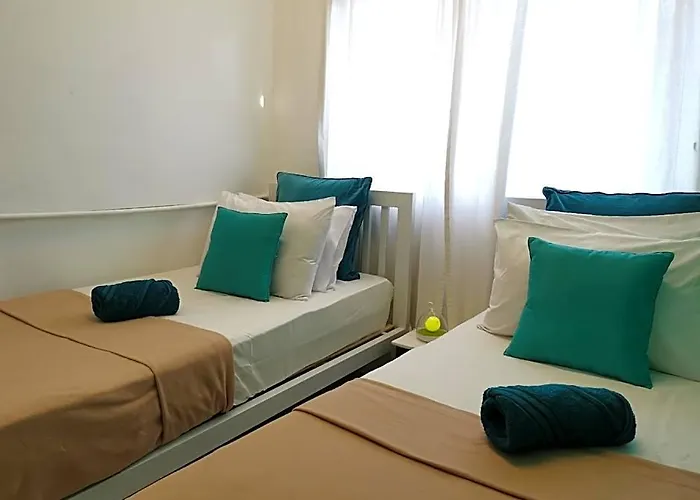 Hostel Siam Journey *