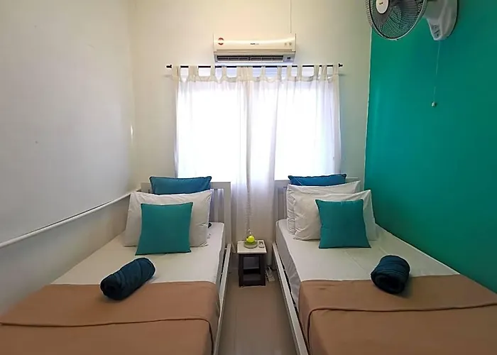 Hostel Siam Journey