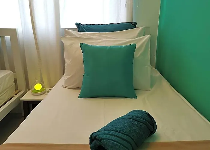 Siam Journey Hostel *