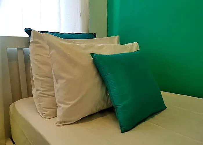 Siam Journey Hostel