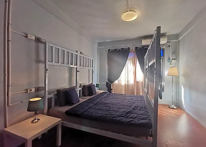 Siam Journey Hostel Bangkok