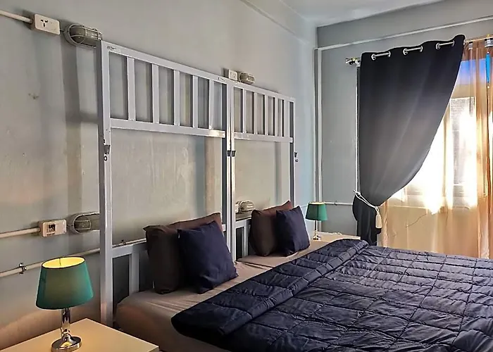 Siam Journey Hostel
