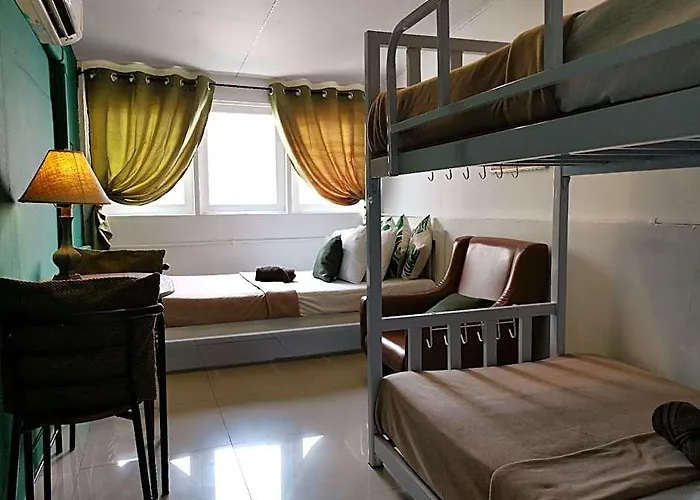 Siam Journey Hostel