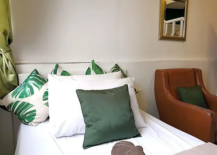 Siam Journey Hostel