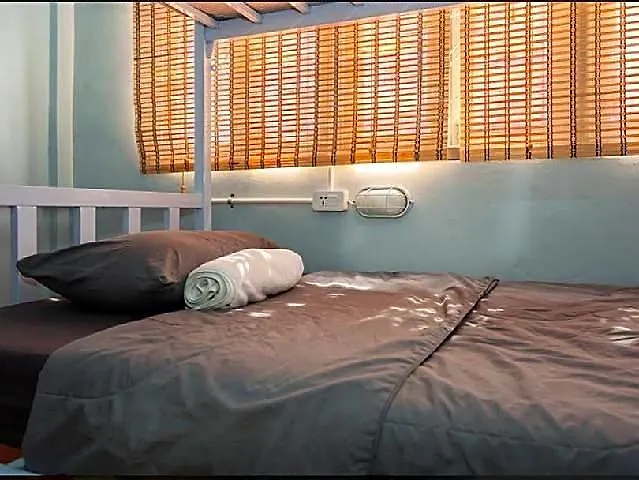 Siam Journey Hostel