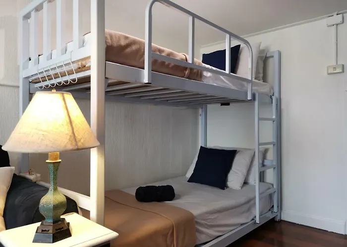 Hostel Siam Journey