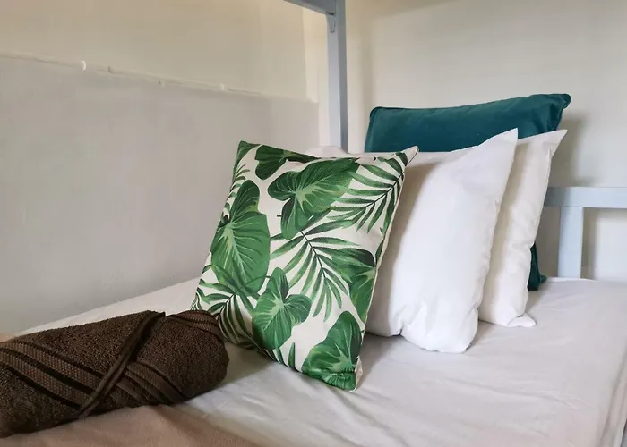 Siam Journey Hostel Bangkok